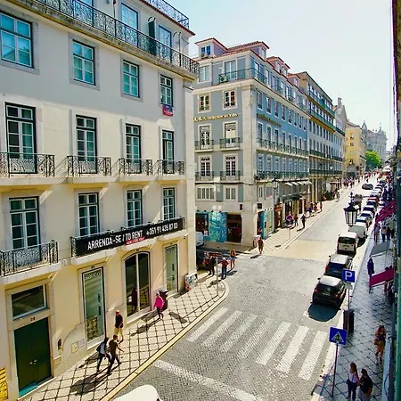 Chiado Lejlighed *