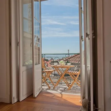 Lejlighed Chiado