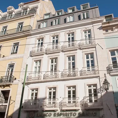 Lejlighed Chiado