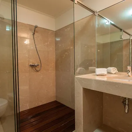 Chiado Apartment *