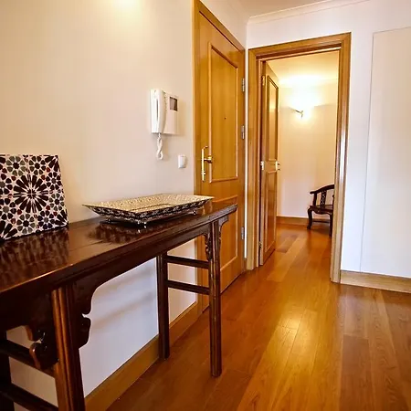 Chiado Apartment