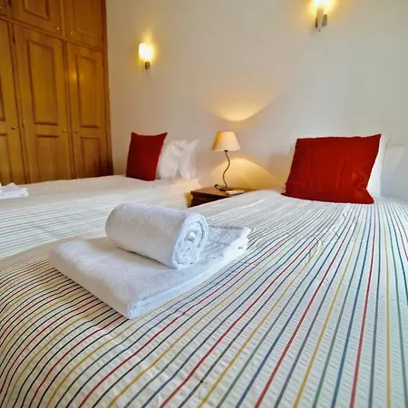 Apartment Chiado *