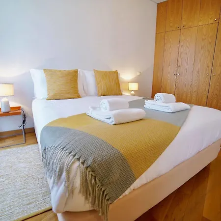 Apartman Chiado *