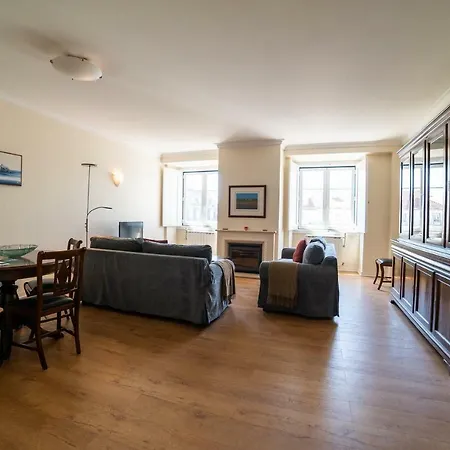 Apartment Chiado