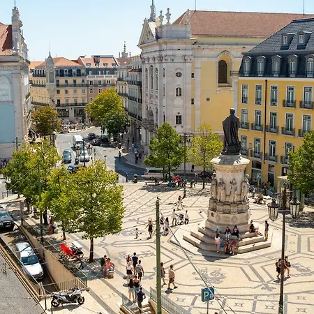 Apartment Chiado