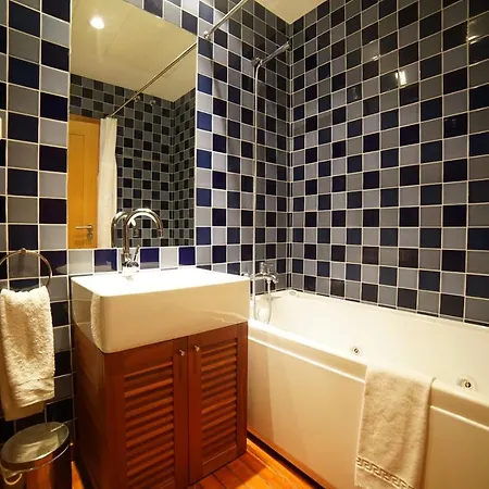Apartman Chiado Lisboa