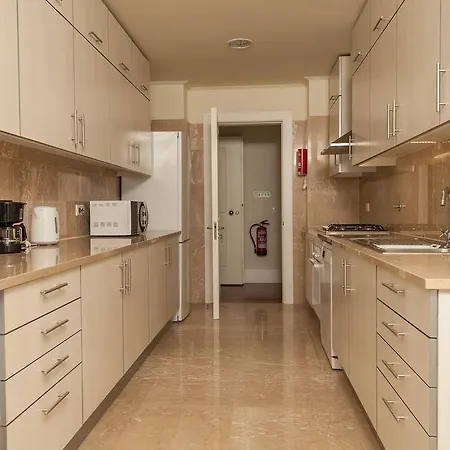 Chiado Apartament